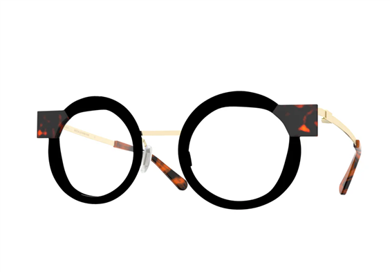 Montatura vista Gamine Donna VOUSSOIR 48 1B - VOUSSOIR 48 1B